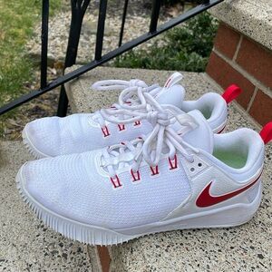 Nike Volleyball Sneakers